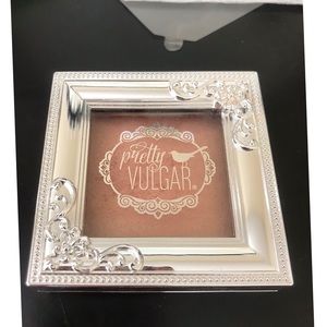 Pretty Vulgar | Highlighter ✨